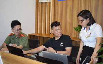 Bắt khẩn cấp 4 nghi phạm trong đường dây đánh bạc online hàng chục triệu đô ở Quảng Ninh
