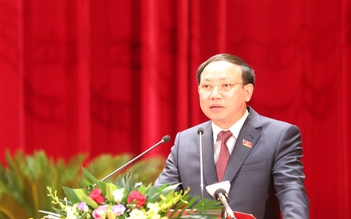Ông Nguyễn Xuân Ký làm Trưởng ban chỉ đạo phòng chống tham nhũng, tiêu cực tỉnh Quảng Ninh