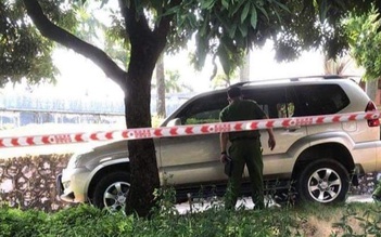 Quảng Ninh: Một người đàn ông tử vong trong ô tô đậu ở khu Đồn Điền