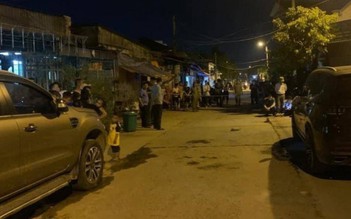 Quảng Ninh: Giết chết đồng hương trên bàn nhậu vì mâu thuẫn cá nhân