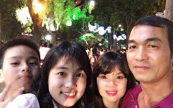 HLV đội U.16 Việt Nam nhắn tin cho vợ ‘báo cáo’ chiến thắng