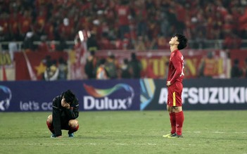 AFF Cup 2016: 7 trang giải trình của VFF về điểm yếu đội tuyển Việt Nam