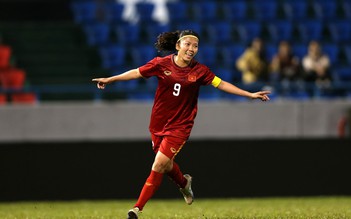 Tác giả bàn thắng vào tuyển nữ Úc tiết lộ gì về thủ môn Kim Thanh?