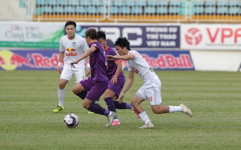 Đại đa số Hội đồng quản trị VPF gật đầu với đề xuất hoãn V-League đến năm 2022