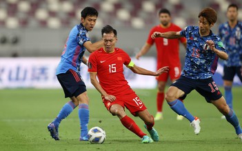 Đội trưởng Trung Quốc hé lộ 4 yếu tố có thể giúp đánh bại tuyển Việt Nam