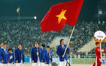 TP.Hà Nội sẵn sàng đón hơn 10.000 người đến tham gia SEA Games