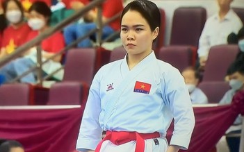 Chuyện của Phương vượt qua vũng lầy tâm lý, giành cú đúp vàng SEA Games ngoạn mục