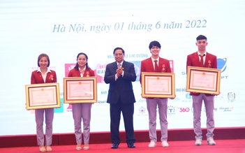 'SEA Games thành công rực rỡ, Việt Nam tự tin mở cửa ra thế giới'