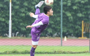 CLB Pau FC mà Quang Hải sắp đầu quân, trả lương cho cầu thủ như thế nào?