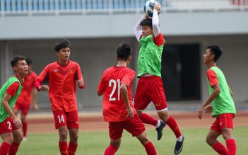 U.16 Việt Nam đối mặt với 3 'đối thủ khủng' nào ở chung kết Đông Nam Á?