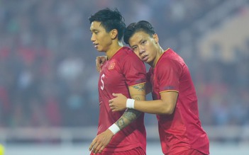 AFF Cup 2022: Tuyển Việt Nam lại bay cao nhờ hàng thủ