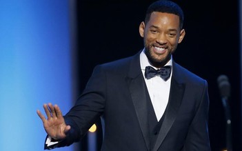 Will Smith vào vai sát thủ trong phim mới của Lý An