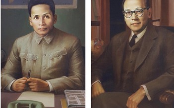 Hé lộ chân dung 12 vị Bộ trưởng Ngoại giao của Việt Nam