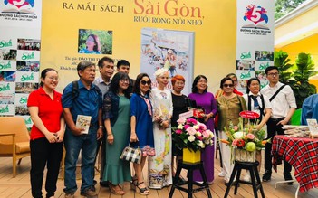 TP.HCM sắp có thêm Đường sách TP.Thủ Đức