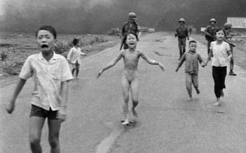 Chiến tranh Việt Nam qua ảnh của phóng viên AP