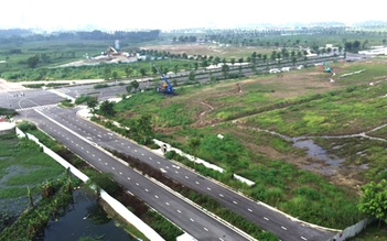 Đề nghị thu hồi gần 27 tỉ đồng bồi thường sai ở đô thị tây Hồ Tây