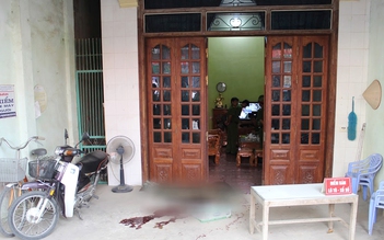 Truy tìm nguồn gốc khẩu súng quân dụng trong vụ giết hai vợ chồng ở Điện Biên