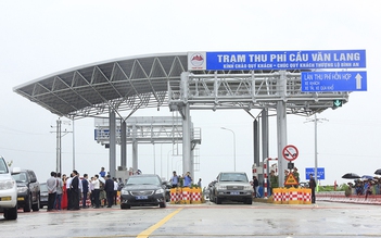 Hà Nội thông xe nhiều dự án mừng ngày giải phóng thủ đô