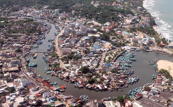 Bộ Xây dựng đồng ý dừng lập quy hoạch Phú Quốc thành đặc khu kinh tế