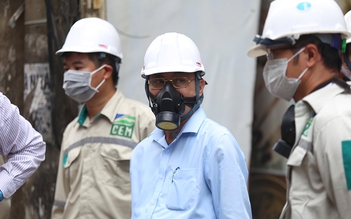 Sự cố cháy công ty Rạng Đông: Chính quyền Hà Nội đã vô trách nhiệm như thế nào?