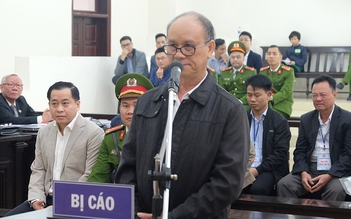 Viện Kiểm sát không chấp nhận 'sáng tạo' của cựu Chủ tịch Đà Nẵng Trần Văn Minh