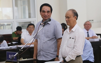 Cựu lãnh đạo Đà Nẵng: 'Là Phó chủ tịch thành phố nhưng không có thẩm quyền gì'