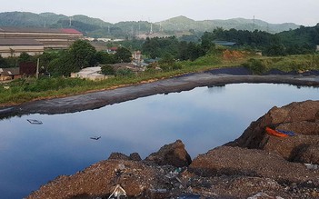 Đưa 97 hộ dân ra khỏi vùng ô nhiễm của KCN hoá chất lớn nhất Việt Nam
