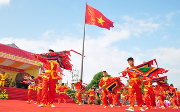 Khai hội Yên Tử