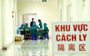 Hải Phòng cách ly 3 du học sinh về từ Hàn Quốc nghi nhiễm Covid-19