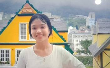Nữ sinh Hải Phòng mất tích được tìm thấy ở Lạng Sơn