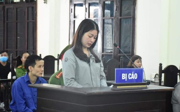 Vợ nguyên chủ tịch phường thuê người đánh cán bộ tư pháp nhận án 12 tháng tù