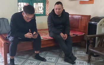 Chủ xe khách ở Thái Bình bị côn đồ hành hung: Họ xin tôi rút đơn!