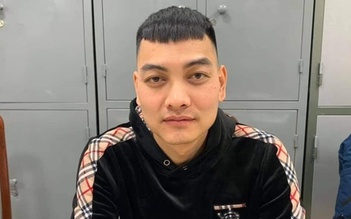 Hai bị cáo nổ súng vào xe 'thánh chửi' Dương Minh Tuyền lãnh 69 tháng tù