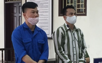 Hai đàn em của Đường 'Nhuệ' nhận 15 năm tù vụ chém người 9 năm trước