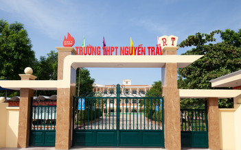 TP.Hải Phòng: Nguyên hiệu trưởng Trường THPT Nguyễn Trãi bị khởi tố vì lập hồ sơ khống