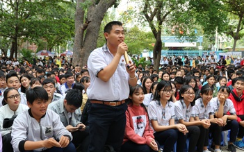 Hệ lụy chọn ngành học để làm hài lòng ba mẹ