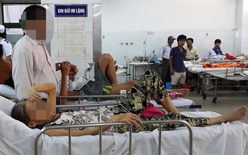 Đề xuất hình thành khu chung cư cho người cao tuổi