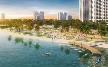 Điểm danh những tiện ích đa dạng trong bán kính 5 km từ Vincity Sportia