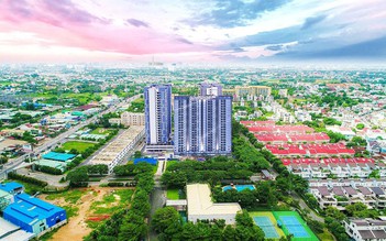 Những tiêu chuẩn căn hộ thời kỳ bình thường mới