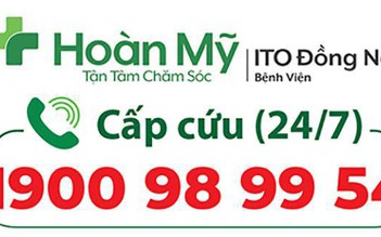 Tư vấn sức khỏe ‘Bạn hỏi - Bác sĩ trả lời’