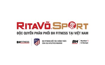 RitaVõ với tham vọng ‘thâu tóm’ thị trường thiết bị thể dục thể thao tại Việt Nam