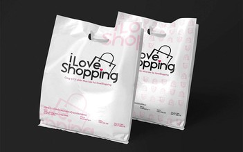 Kênh mua bán hộ I LOVE SHOPPING: Tiết kiệm thời gian - không lo về giá