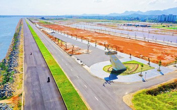 Vịnh An Hòa City: Tiên phong phát triển - Kiến tạo an cư