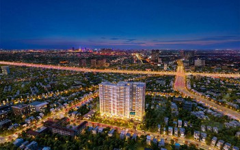 Chất lượng và ưu đãi tốt giúp Legacy Central thành ‘điểm sáng’