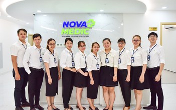 Nova Healthcare và MediVerbund AG sẽ phối hợp vận hành Nova Medic Sài Gòn