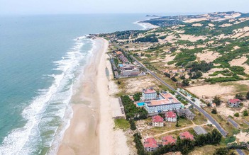 Khởi công cao tốc Dầu Giây - Phan Thiết: Thời điểm vàng cho dự án The Farosea