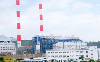 Nhiệt điện Mông Dương 1 vượt kế hoạch sản xuất 6 tháng đầu năm