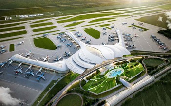 ‘Chốt’ tiến độ sân bay Long Thành, BĐS phía Đông TP.HCM định hình rõ nét