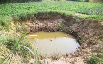 Thêm giếng nước - thêm nguồn nước ngọt cho vùng hạn mặn tại ĐBSCL