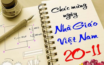 Những món quà sức khỏe ý nghĩa dành tặng thầy cô ngày nhà giáo Việt Nam